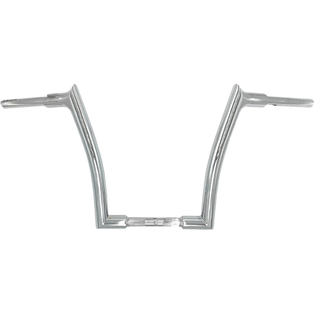 1-1/2" EZ Install Pointed Top Handlebar