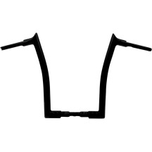 1-1/2" EZ Install Pointed Top Handlebar