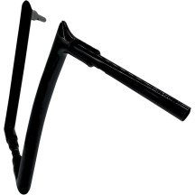 1-1/2" EZ Install Pointed Top Handlebar
