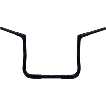 1-1/4" EZ Install Flat Top Handlebar