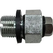 Oversized Drain Plug