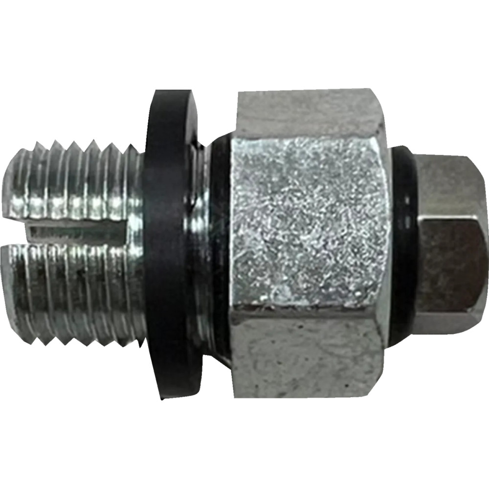 Oversized Drain Plug