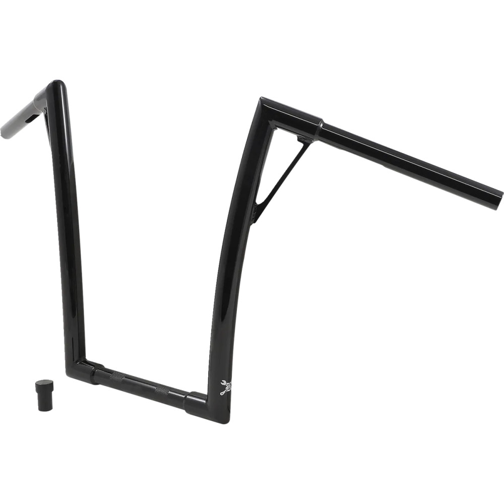 Louie Handlebar