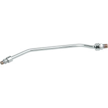 Crankcase Vent Line