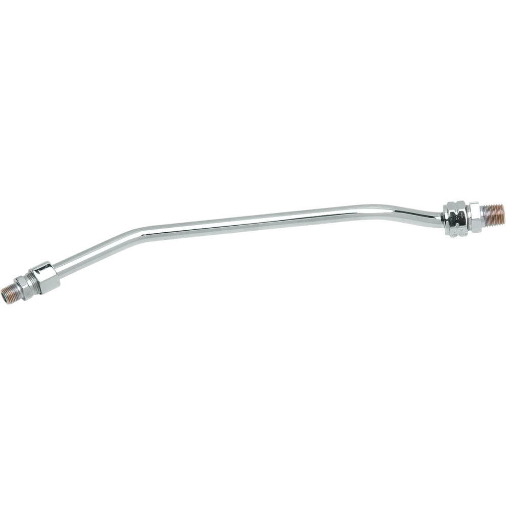Crankcase Vent Line
