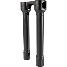 Hole Shot Risers