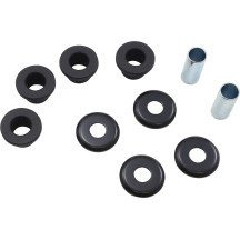 Black Polyurethane Riser Bushing Kit