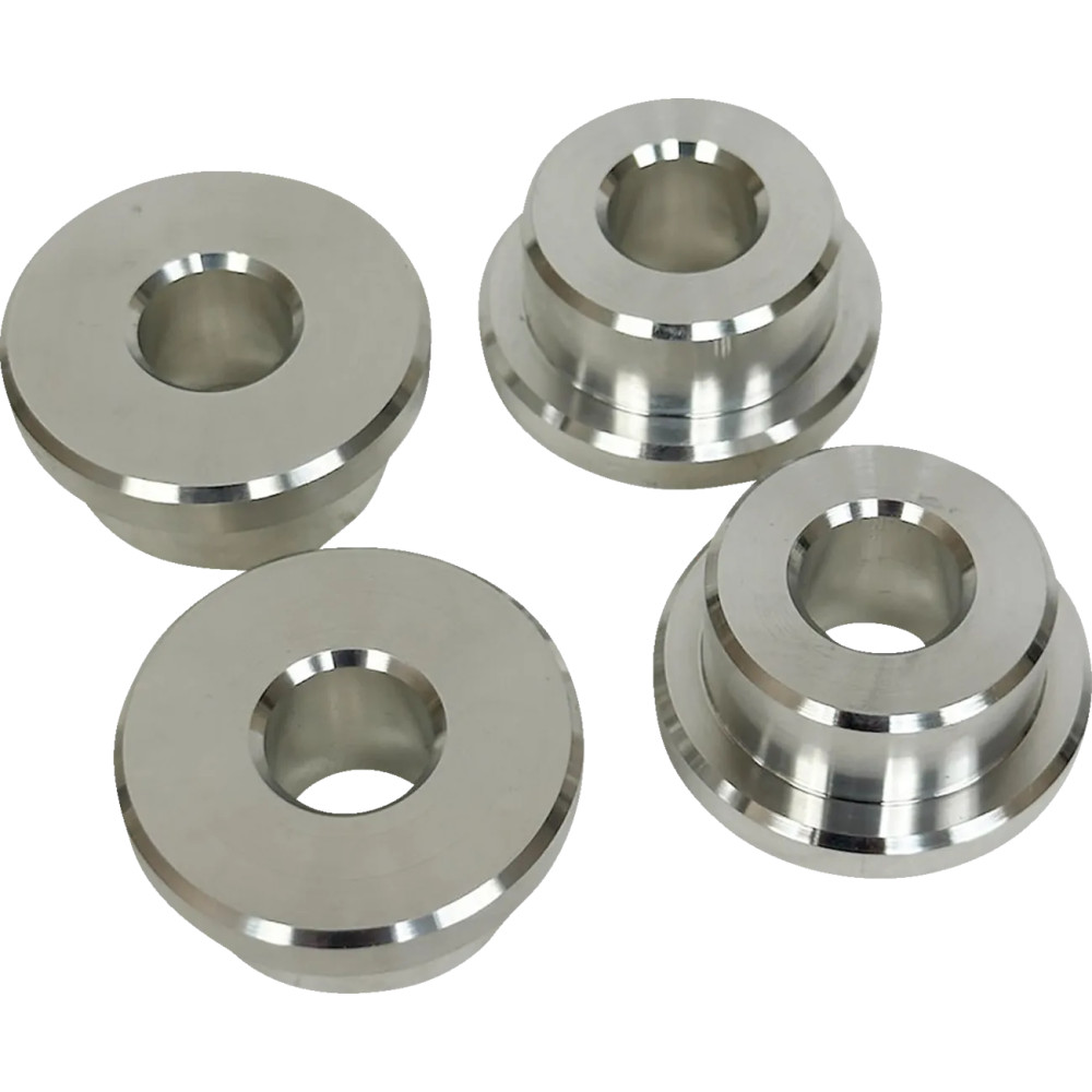 Solid Riser Bushing Kit Solid Riser Bushing Kit