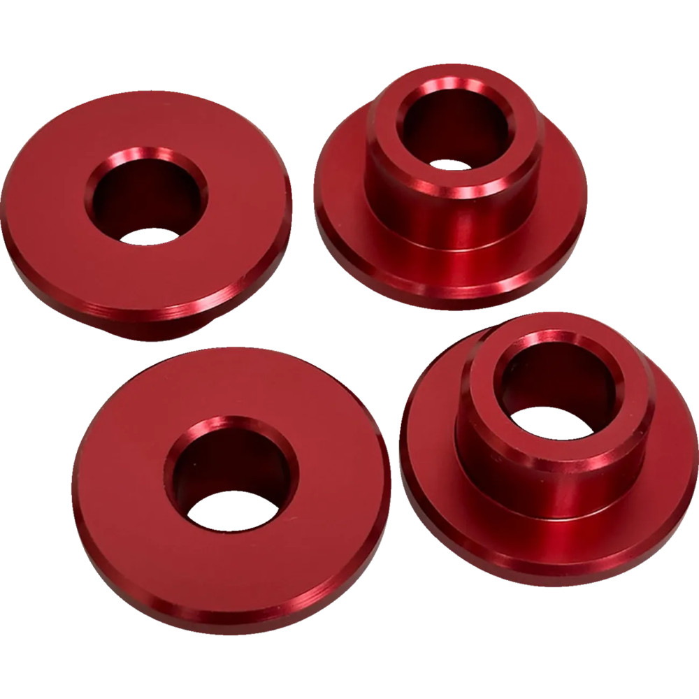 Kit de bujes para risers sólidos