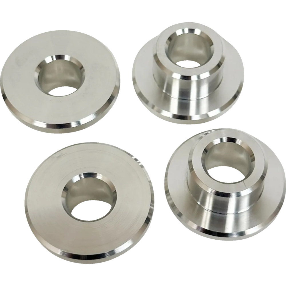 Solid Riser Bushing Kit Solid Riser Bushing Kit