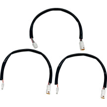 Handlebar Wire Extension