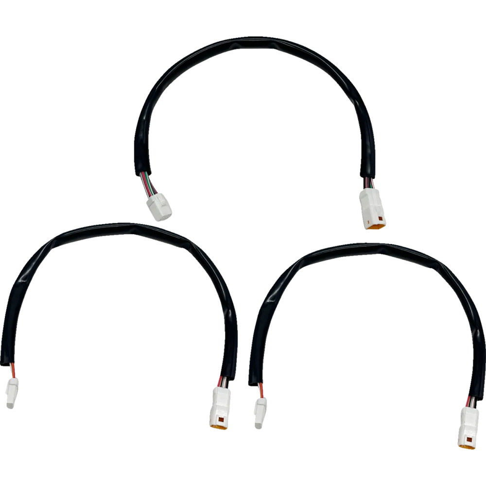 Handlebar Wire Extension