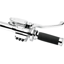 Contorno Billet Control de Freno