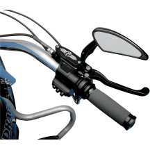 Contour Billet Brake Control