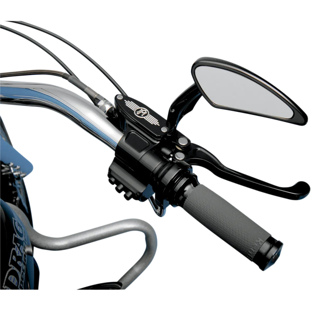 Contour Billet Brake Control