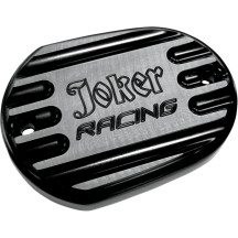 Front Brake Master Cylinder Cover — Joker™