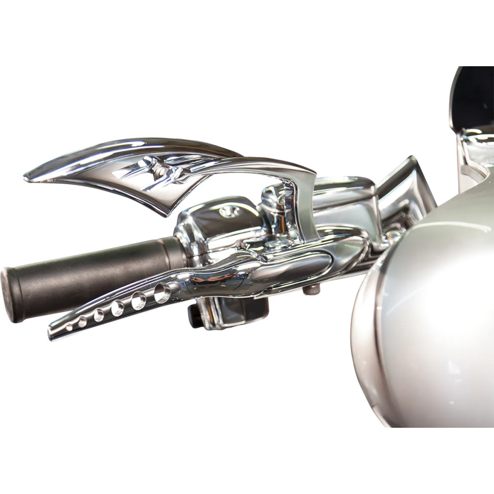 Racing Hand Levers