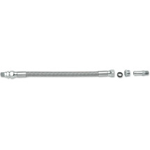 Universal Stainless Steel Braided Oil Line