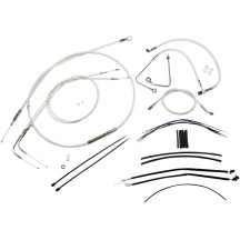 Sterling Chromite II® Designer Handlebar Installation Kit