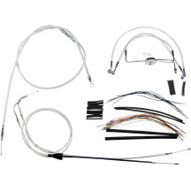 Sterling Chromite II® Designer Handlebar Installation Kit