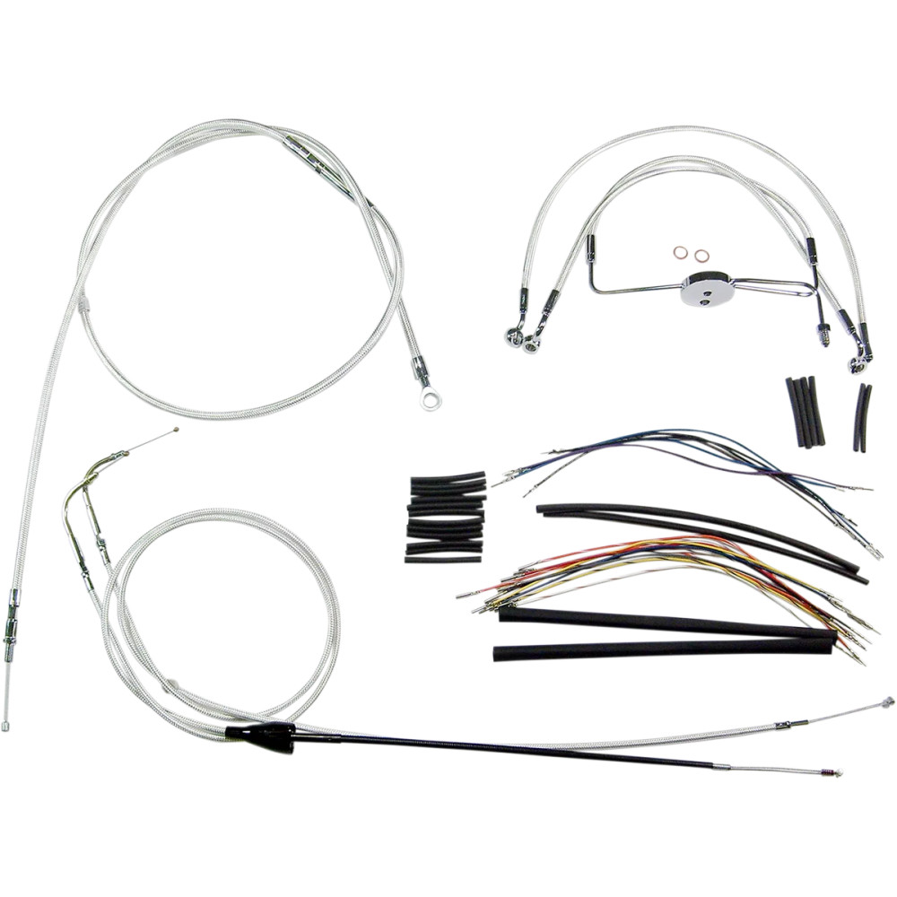 Sterling Chromite II® Designer Handlebar Installation Kit