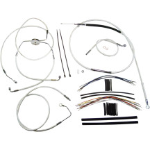 Sterling Chromite II® Designer Handlebar Installation Kit