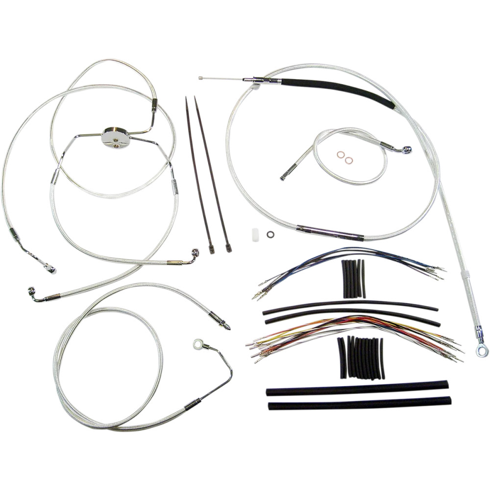 Sterling Chromite II® Designer Handlebar Installation Kit