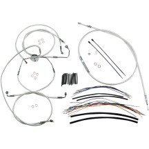 Sterling Chromite II® Designer Handlebar Installation Kit