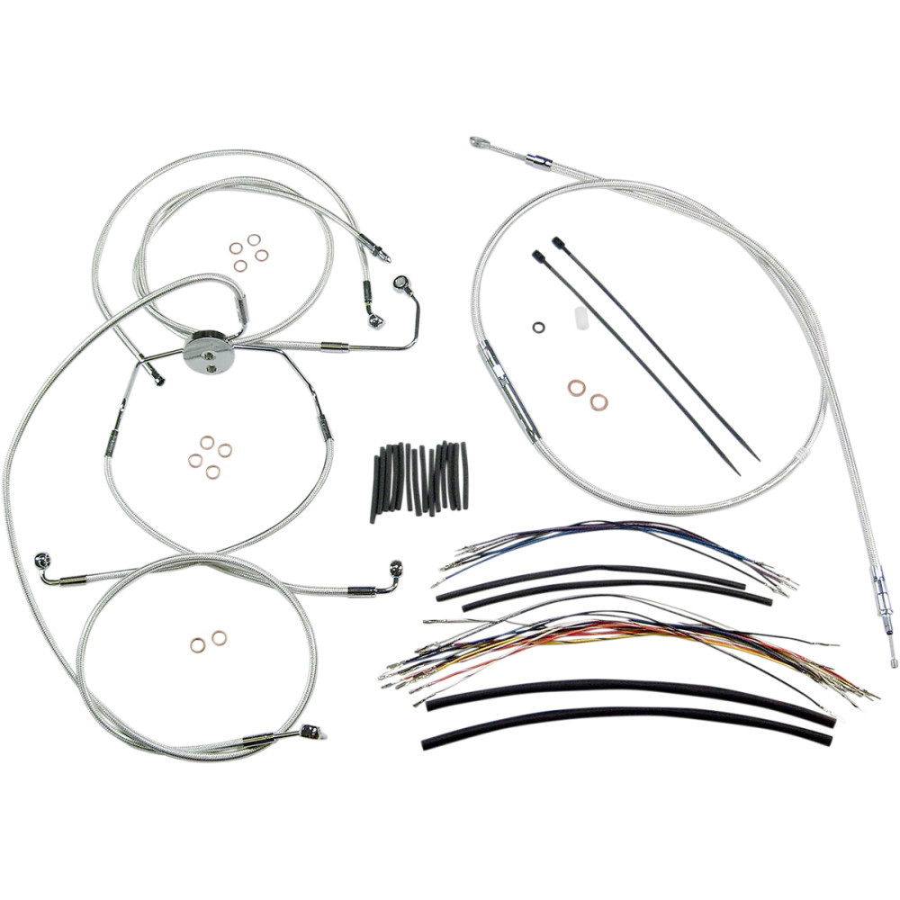 Sterling Chromite II® Designer Handlebar Installation Kit