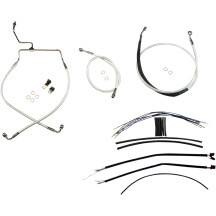 Sterling Chromite II® Designer Handlebar Installation Kit