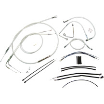 Sterling Chromite II® Designer Handlebar Installation Kit