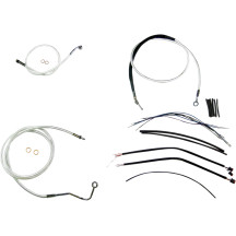 Sterling Chromite II® Upper Handlebar Installation Kit
