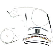 Sterling Chromite II® Upper Handlebar Installation Kit