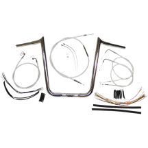 Sterling Chromite II® Designer Handlebar Installation Kit