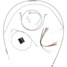 Sterling Chromite II® Designer Handlebar Installation Kit