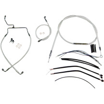 Sterling Chromite II® Designer Handlebar Installation Kit