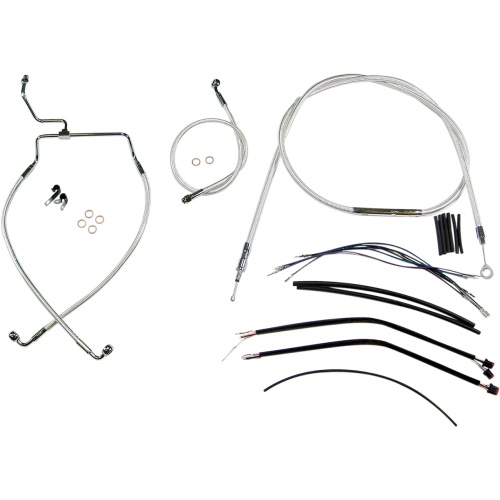 Sterling Chromite II® Designer Handlebar Installation Kit