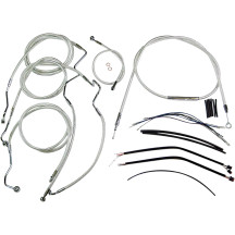 Sterling Chromite II® Designer Handlebar Installation Kit