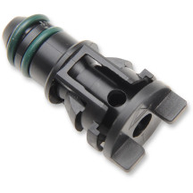 Oil Line Retainer Assembly
