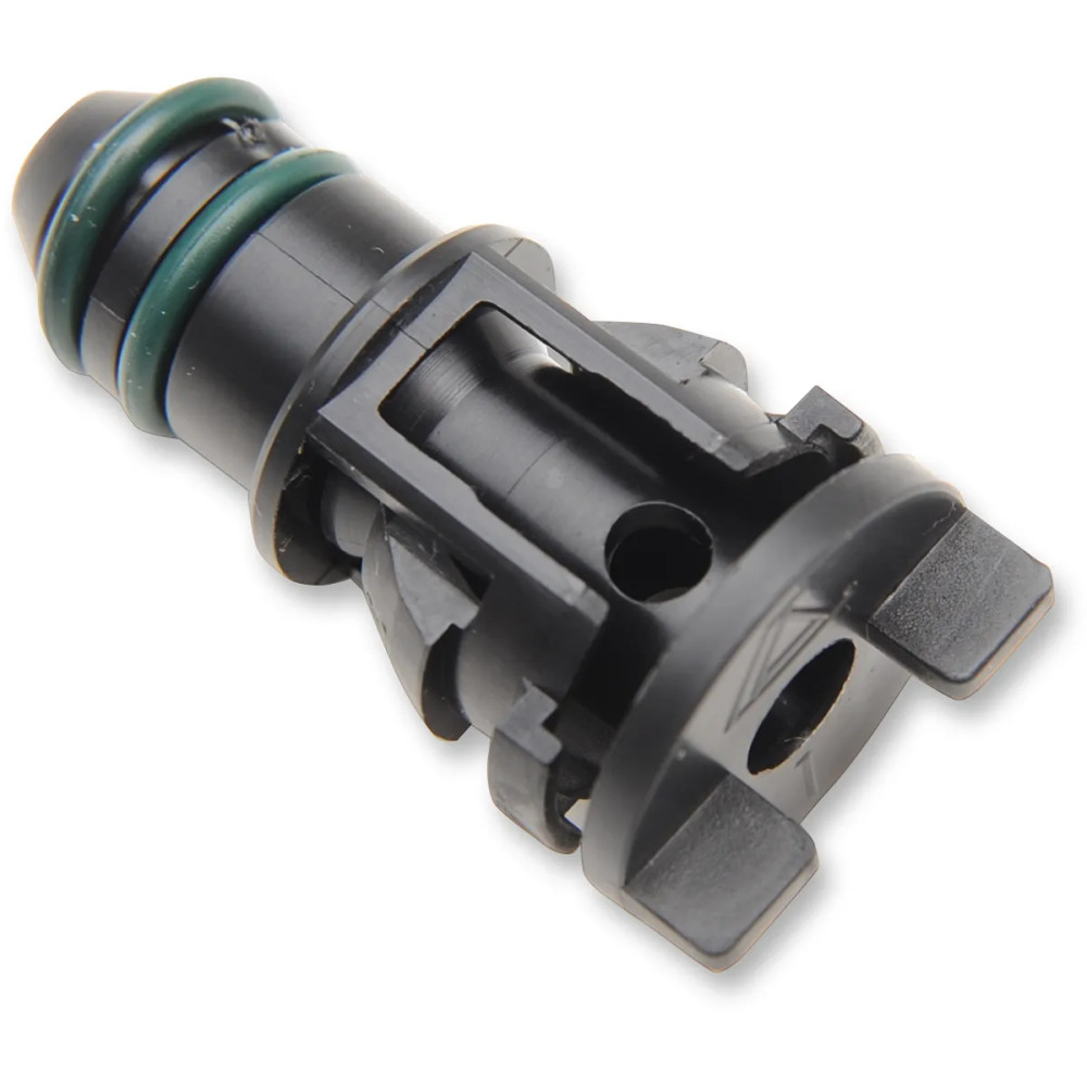 Oil Line Retainer Assembly