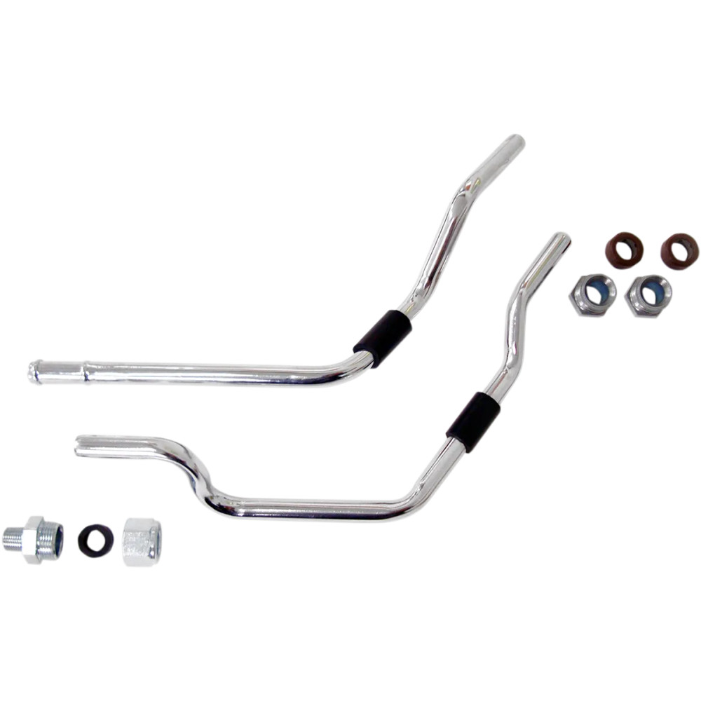 Oil Filter Line Kit