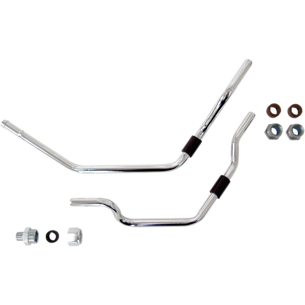 Oil Filter Line Kit Oil Filter Line Kit