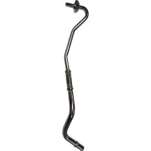 Chrome Oil Line