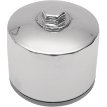 Filtro de Aceite con Anillo Magnético