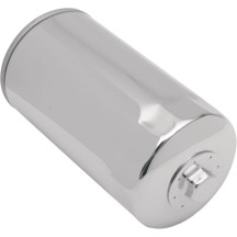 Magnetic Ring Oil Filter