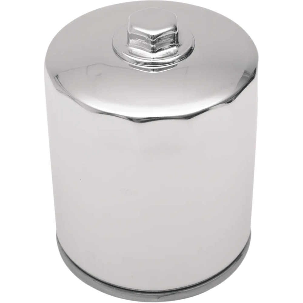 Magnetic Ring Oil Filter