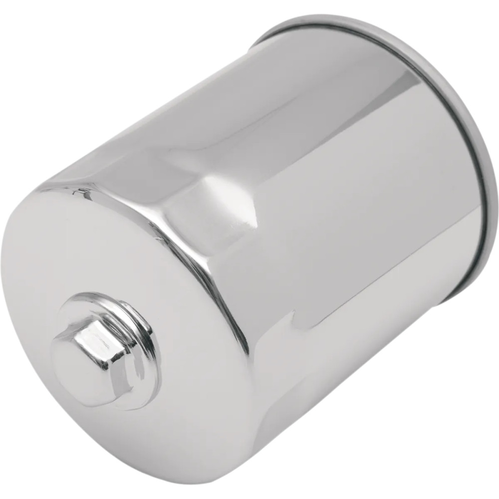 Spin-On Oil Filter Spin-On Oil Filter