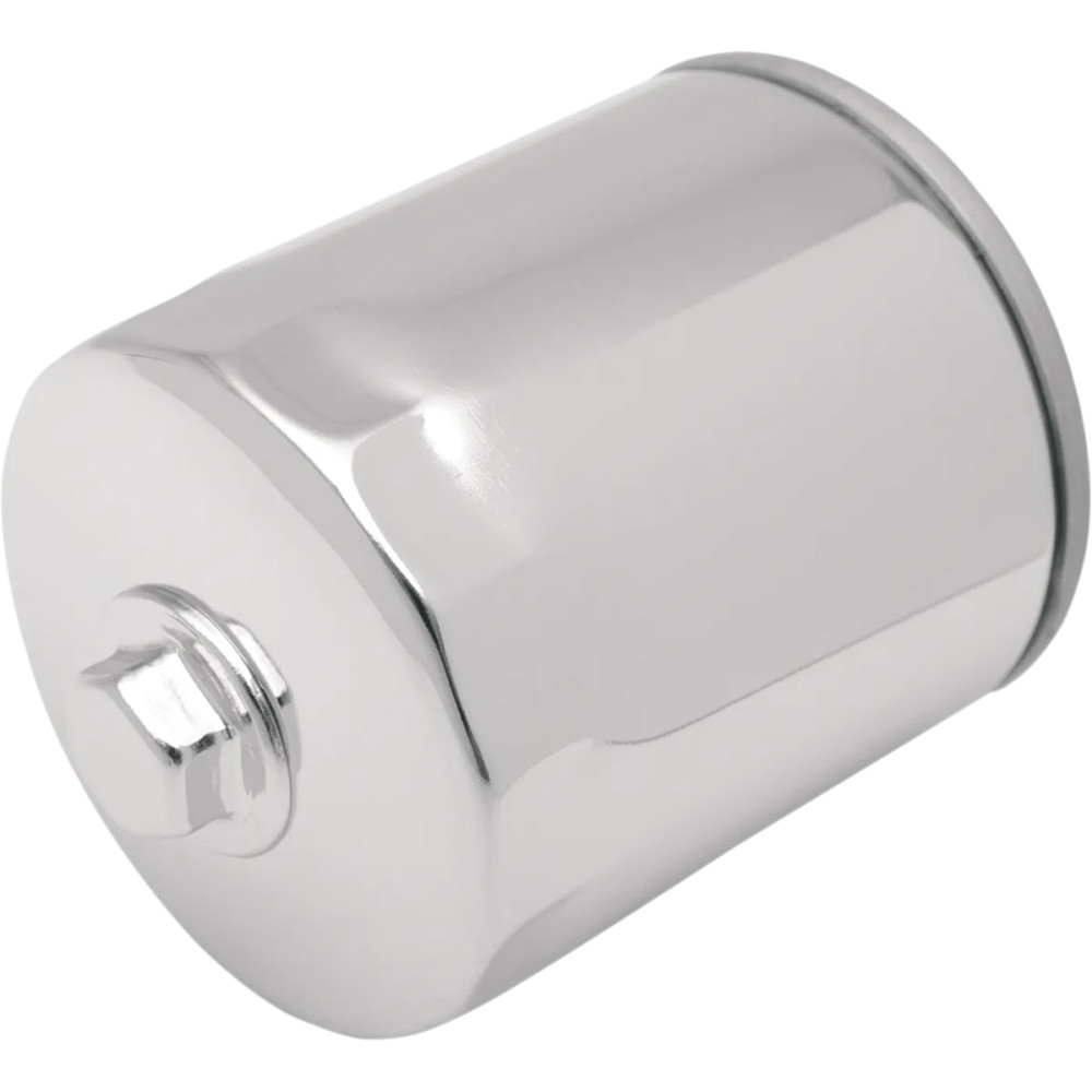 Spin-On Oil Filter Spin-On Oil Filter