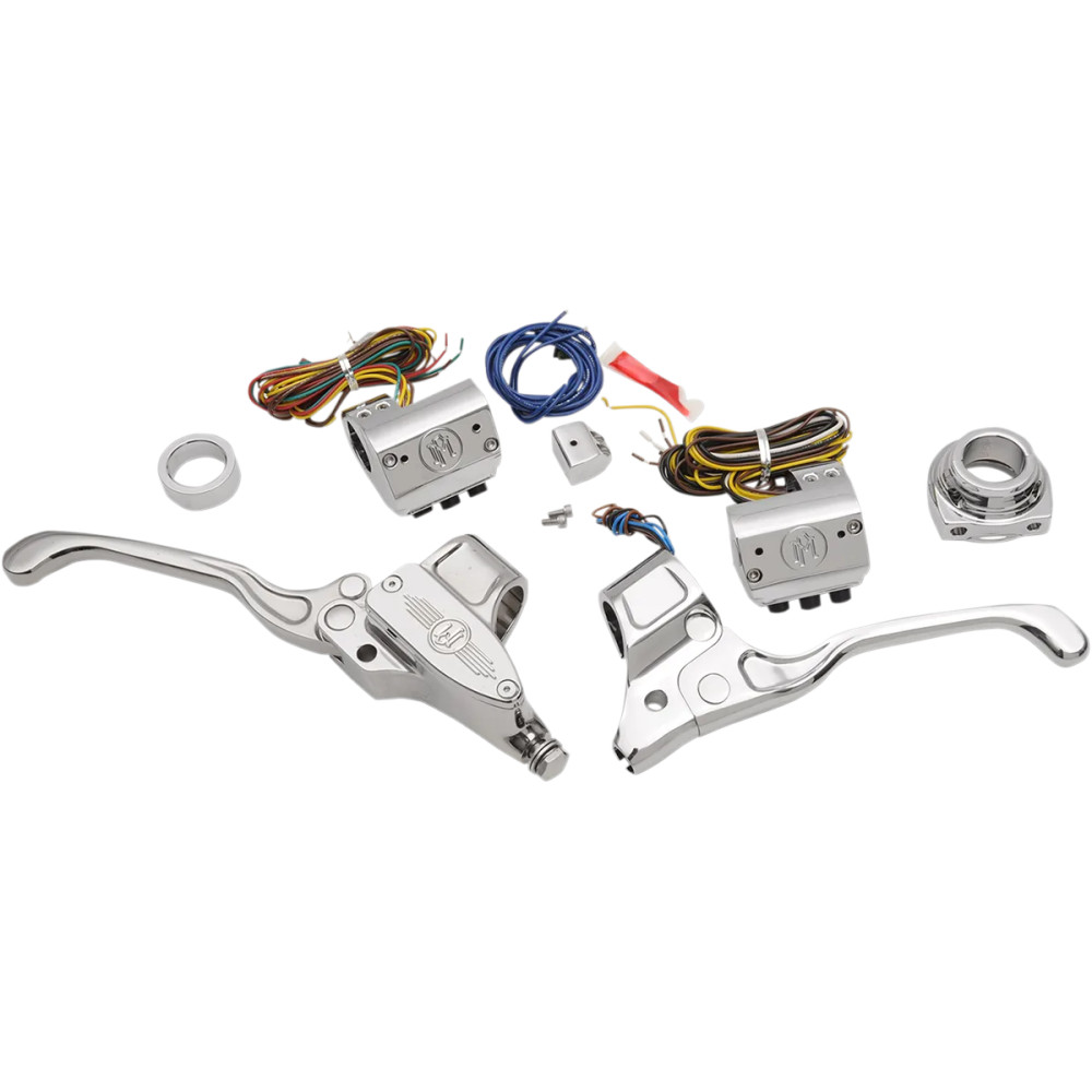 Handlebar Control Kit Handlebar Control Kit