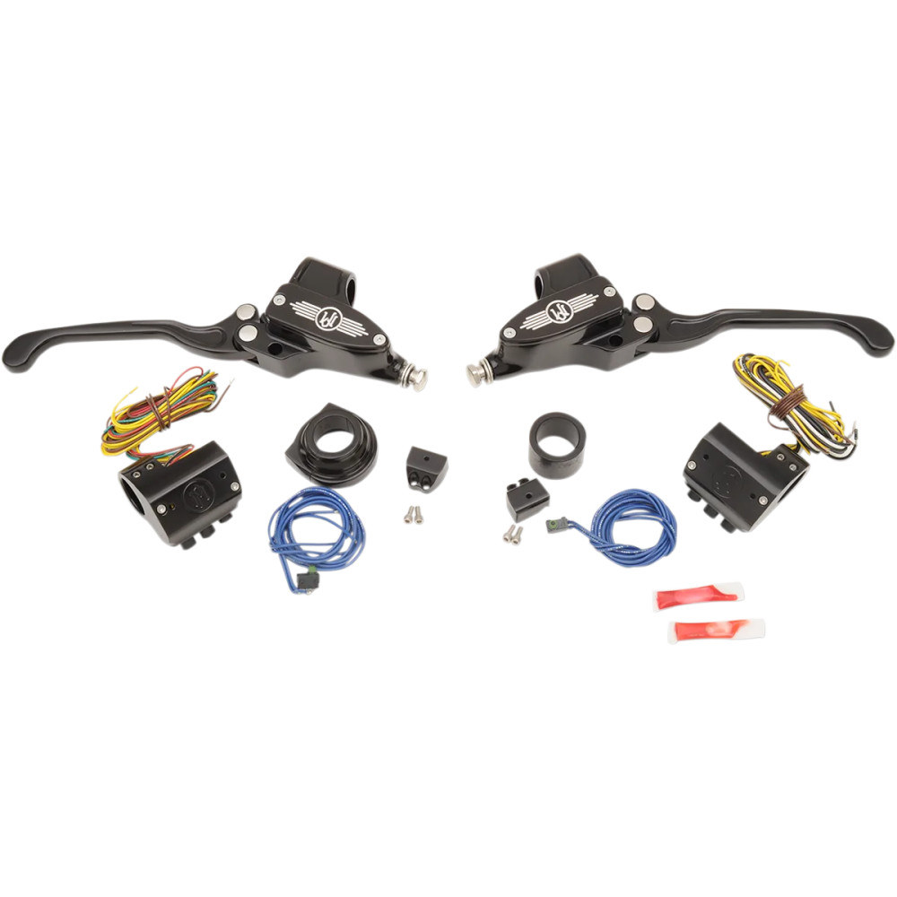 Handlebar Control Kit Handlebar Control Kit